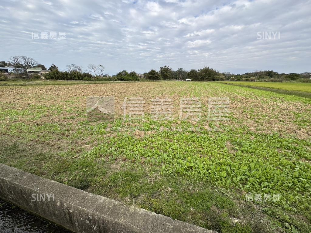 新屋農地田園生活房屋室內格局與周邊環境