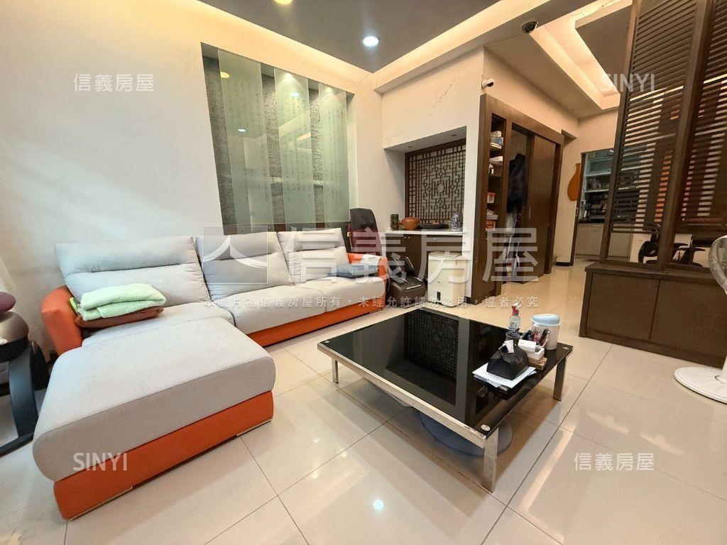 大毅雲觀房屋室內格局與周邊環境