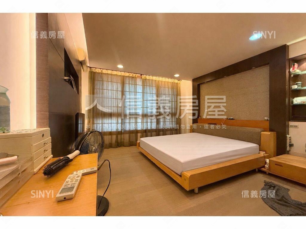 大毅雲觀房屋室內格局與周邊環境