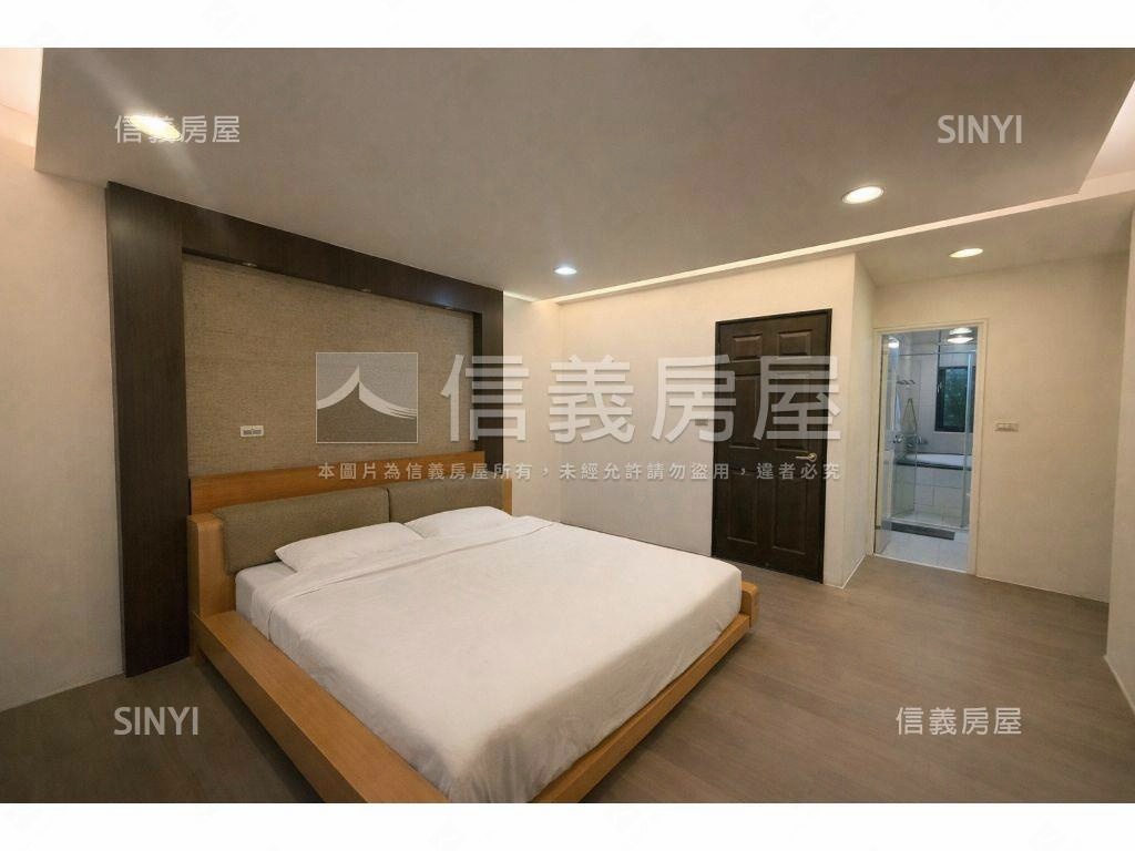 大毅雲觀房屋室內格局與周邊環境