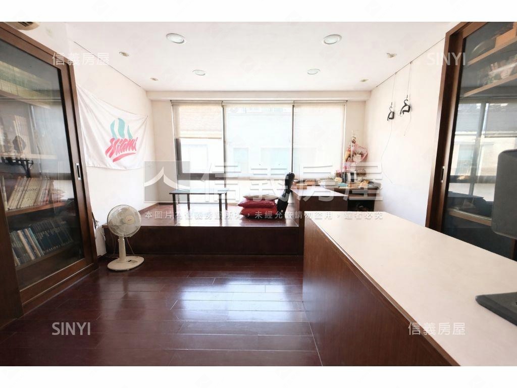 大毅雲觀房屋室內格局與周邊環境