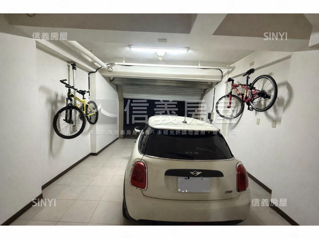 大毅雲觀房屋室內格局與周邊環境