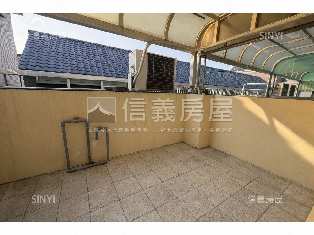 大毅雲觀房屋室內格局與周邊環境