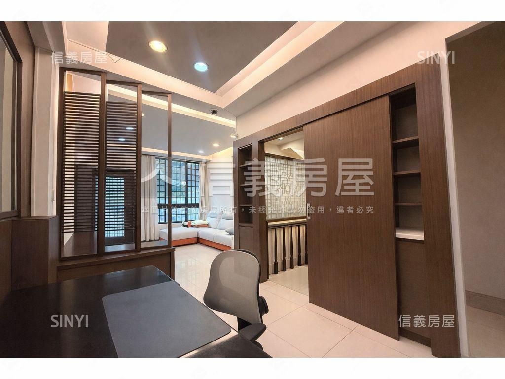 大毅雲觀房屋室內格局與周邊環境