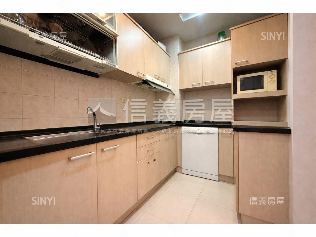 大毅雲觀房屋室內格局與周邊環境