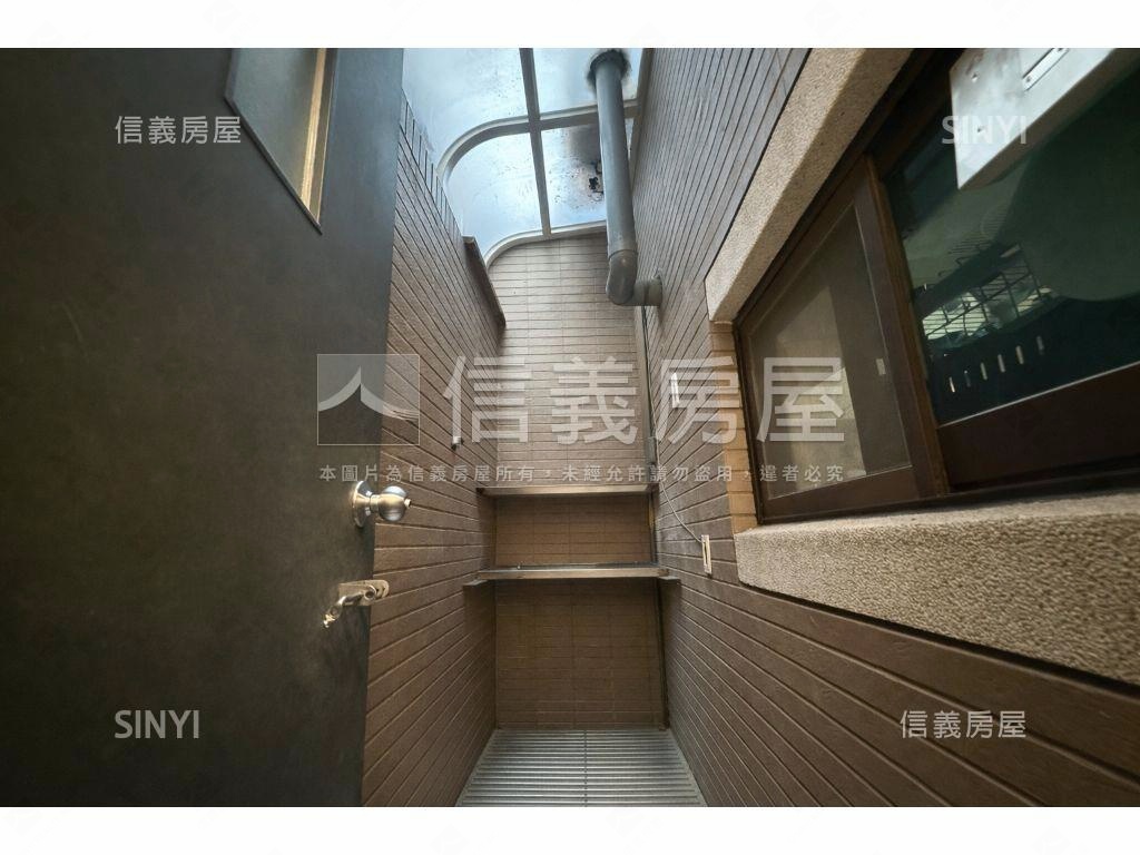 大毅雲觀房屋室內格局與周邊環境