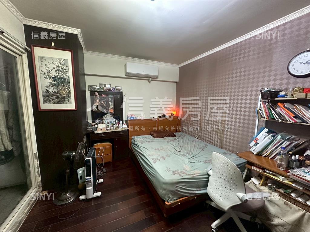 環亞門第電梯四房稀有釋出房屋室內格局與周邊環境