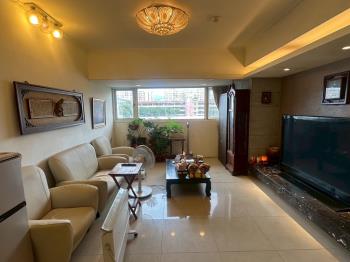 環亞門第電梯四房稀有釋出