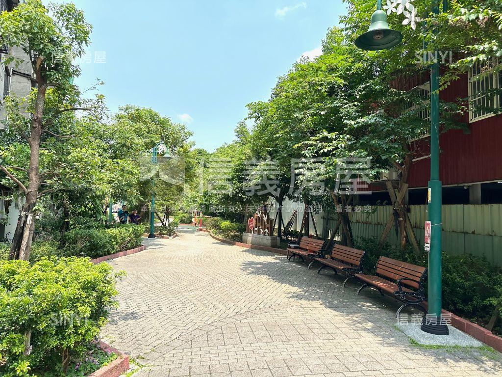 金城一樓店辦大空間房屋室內格局與周邊環境
