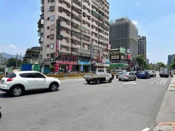 金城一樓店辦大空間