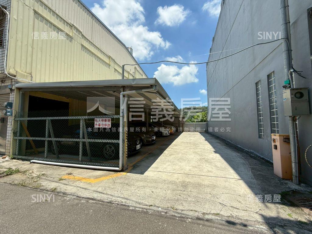 楊新路稀有美地房屋室內格局與周邊環境
