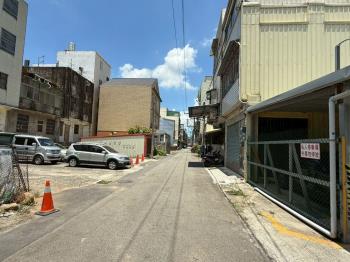 楊新路稀有美地