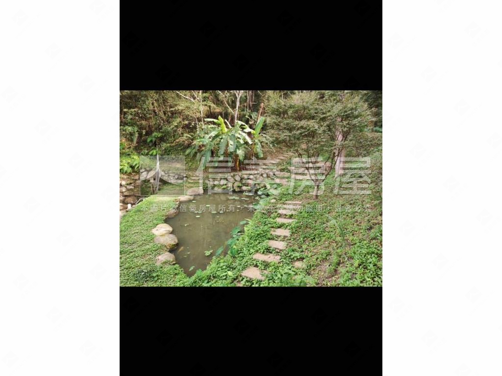 苗栗南庄土地約９８６坪房屋室內格局與周邊環境