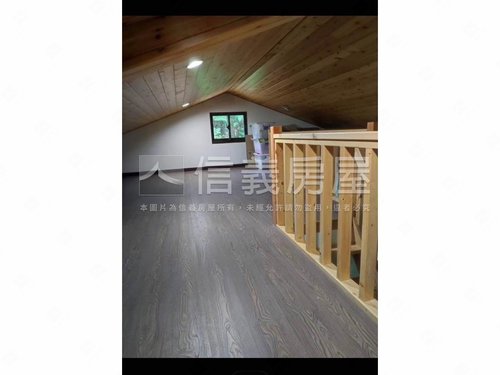 苗栗南庄土地約９８６坪房屋室內格局與周邊環境