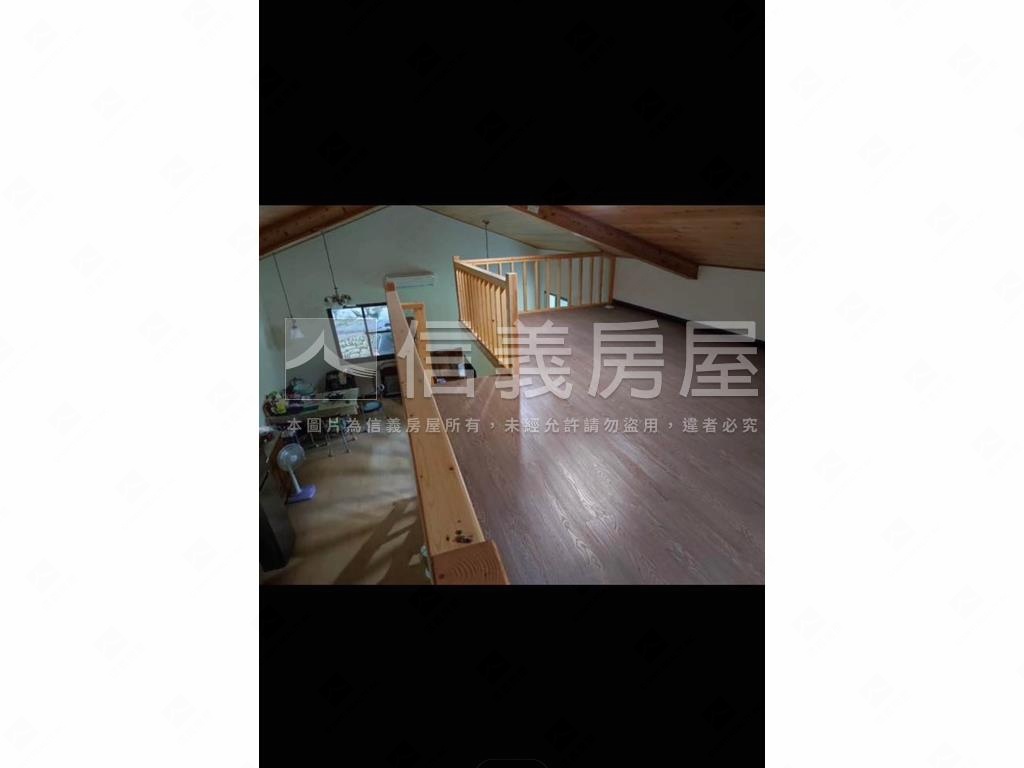 苗栗南庄土地約９８６坪房屋室內格局與周邊環境