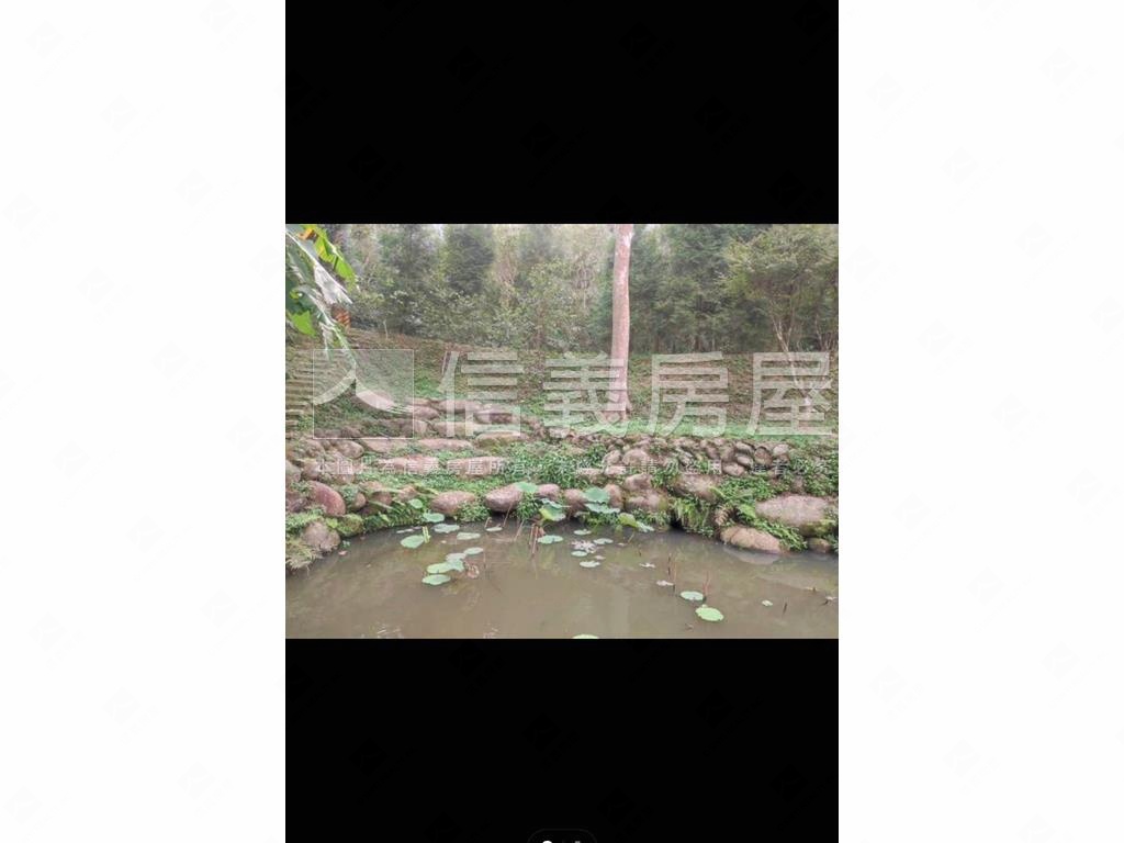苗栗南庄土地約９８６坪房屋室內格局與周邊環境