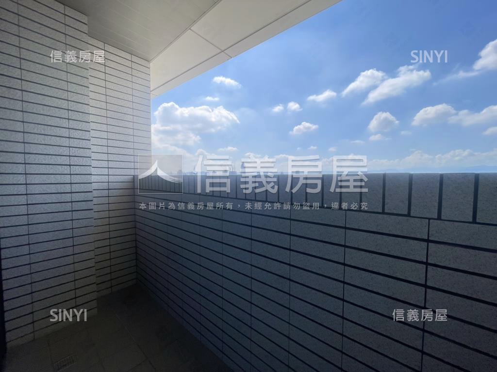 河景●雙衛浴兩房車位房屋室內格局與周邊環境