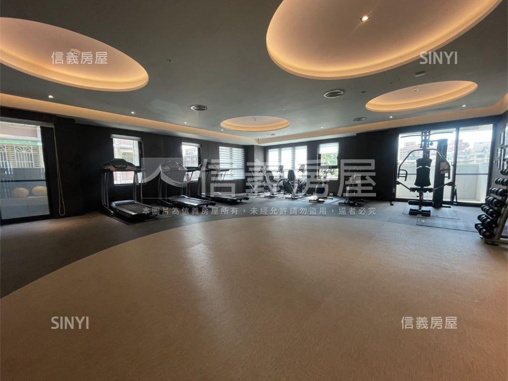 河景●雙衛浴兩房車位房屋室內格局與周邊環境