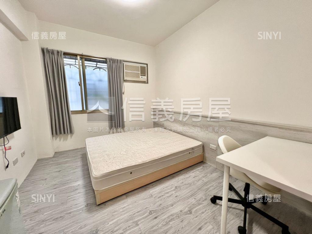 太原路溫馨美套房房屋室內格局與周邊環境