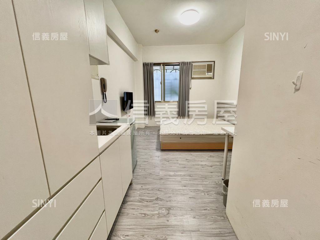 太原路溫馨美套房房屋室內格局與周邊環境