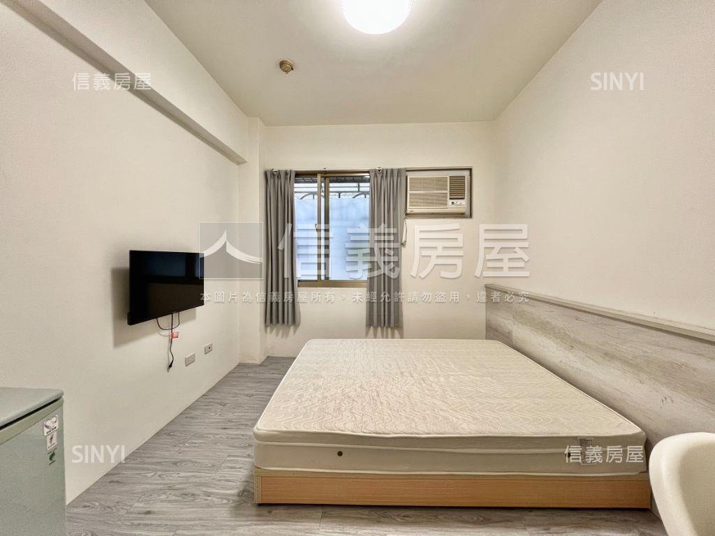 太原路溫馨美套房房屋室內格局與周邊環境