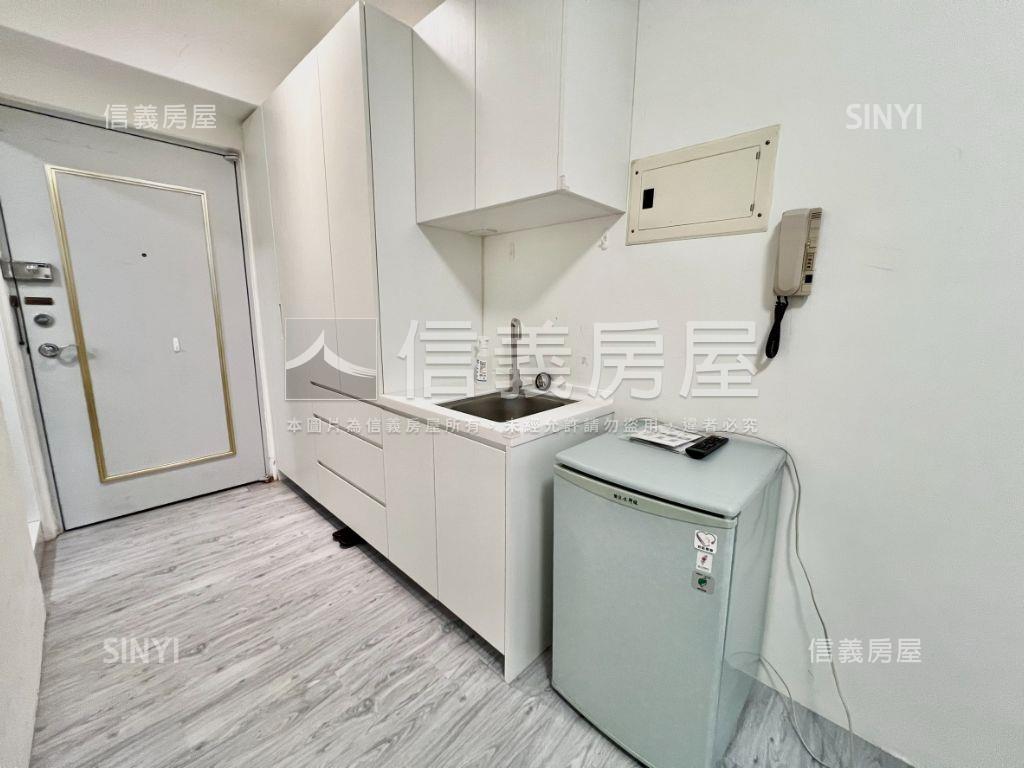 太原路溫馨美套房房屋室內格局與周邊環境