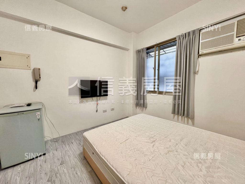 太原路溫馨美套房房屋室內格局與周邊環境