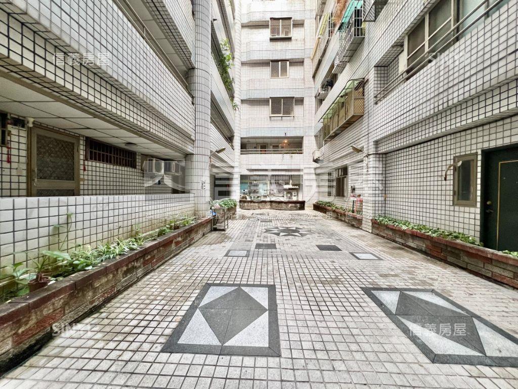 太原路溫馨美套房房屋室內格局與周邊環境