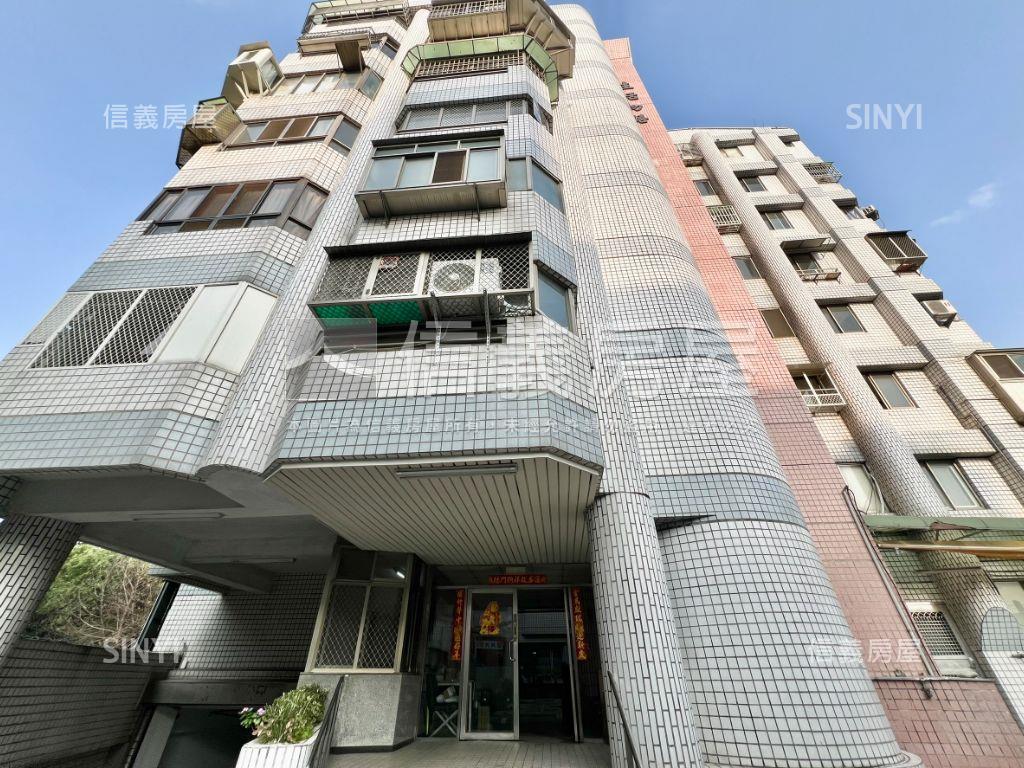 太原路溫馨美套房房屋室內格局與周邊環境