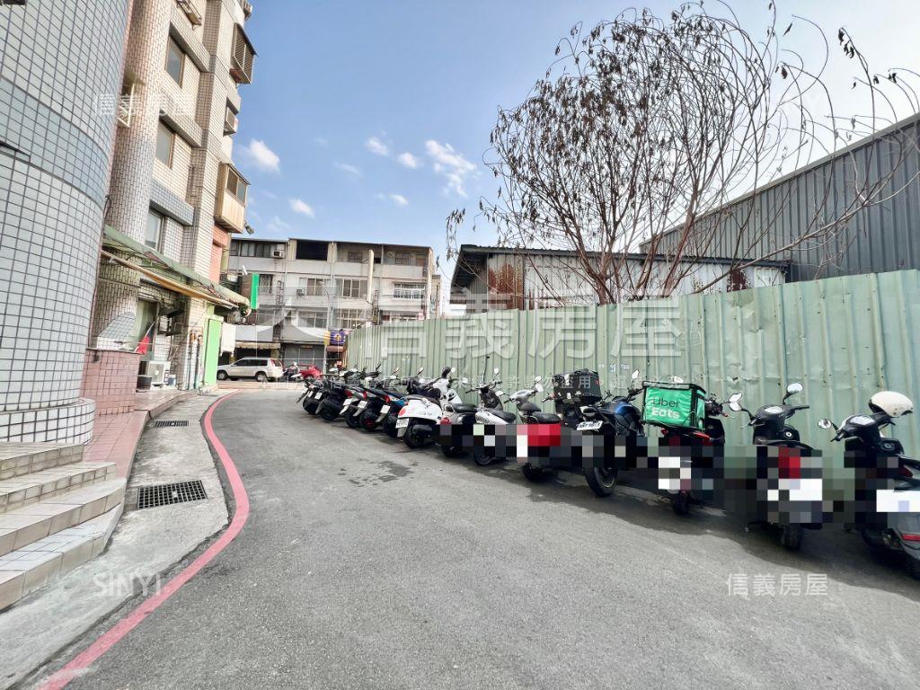 太原路溫馨美套房房屋室內格局與周邊環境