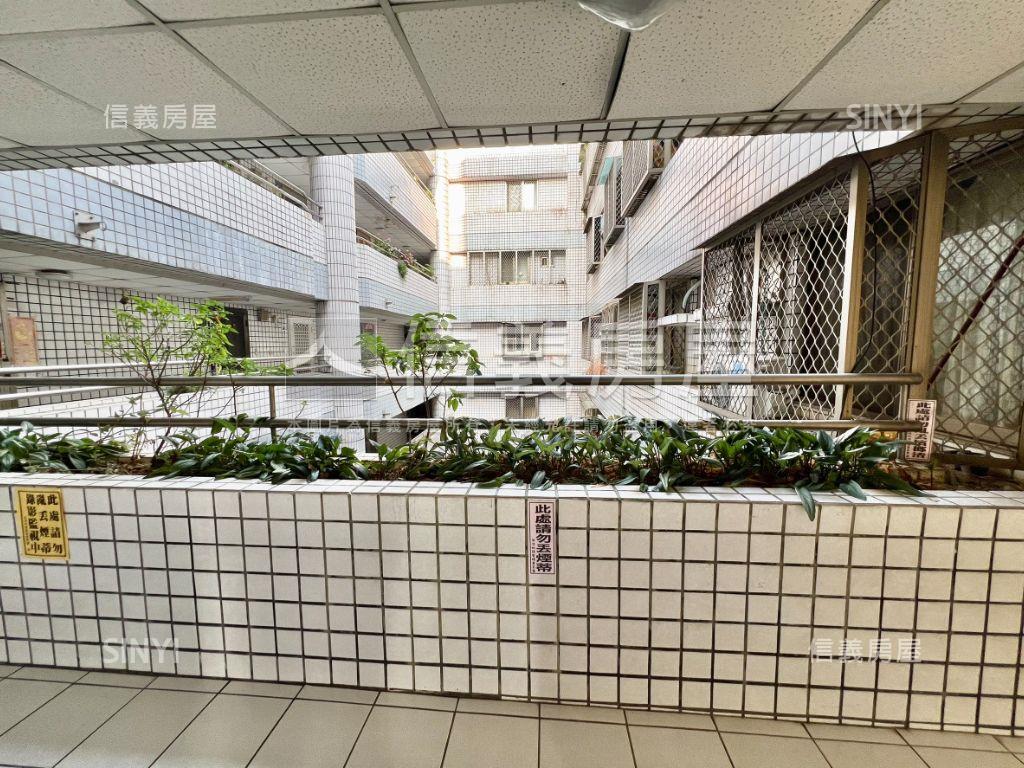 太原路溫馨美套房房屋室內格局與周邊環境