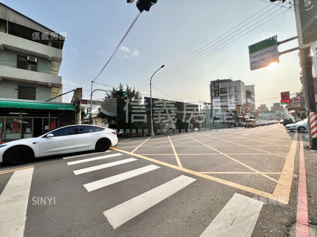 太原路溫馨美套房房屋室內格局與周邊環境