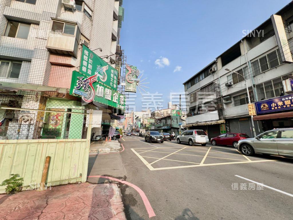 太原路溫馨美套房房屋室內格局與周邊環境