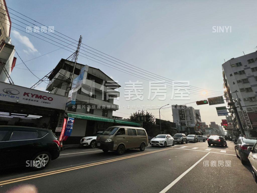 太原路溫馨美套房房屋室內格局與周邊環境