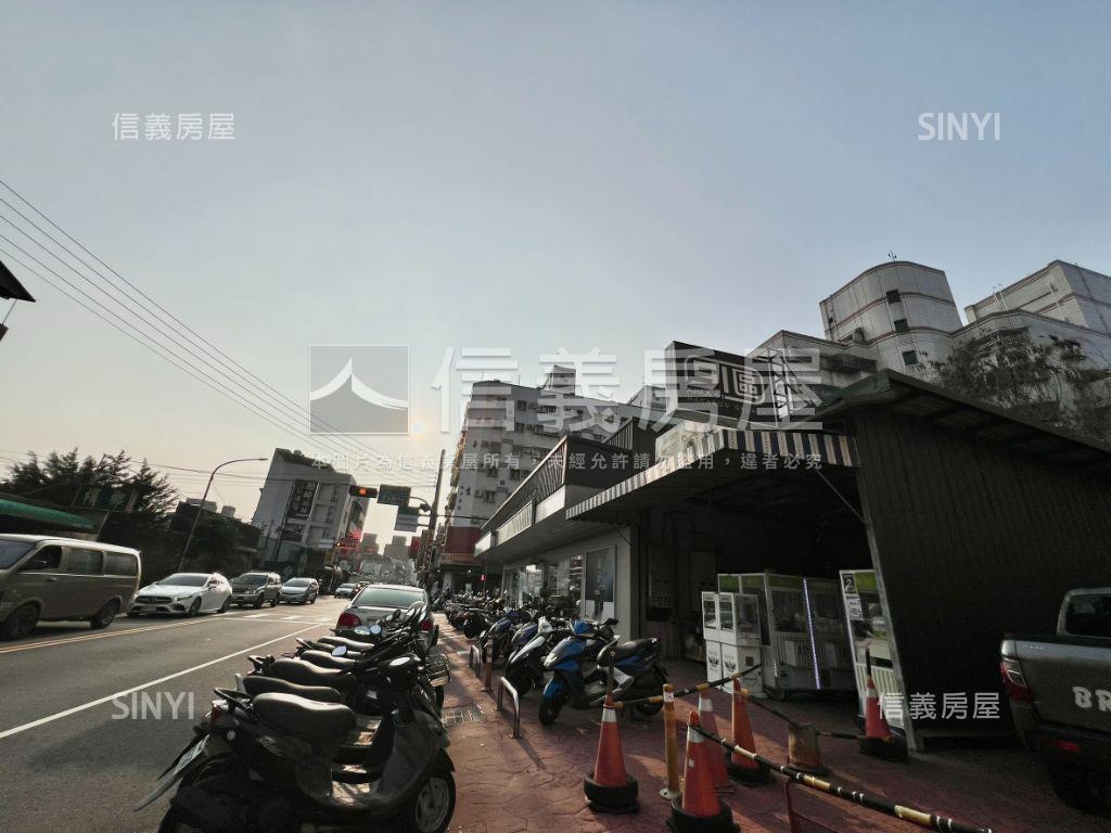 太原路溫馨美套房房屋室內格局與周邊環境