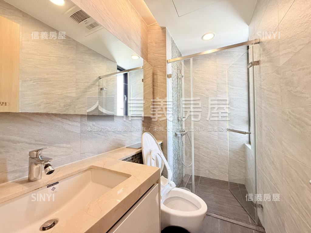 聚富圓圓質感美屋房屋室內格局與周邊環境