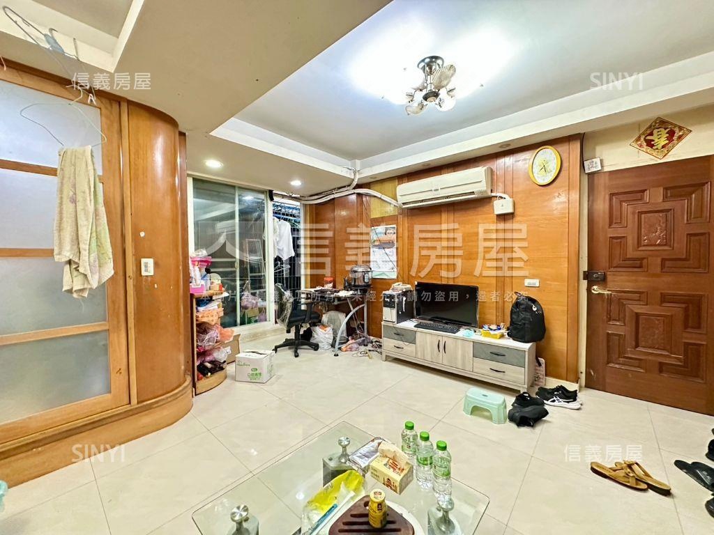 稀有三福街二樓公寓房屋室內格局與周邊環境