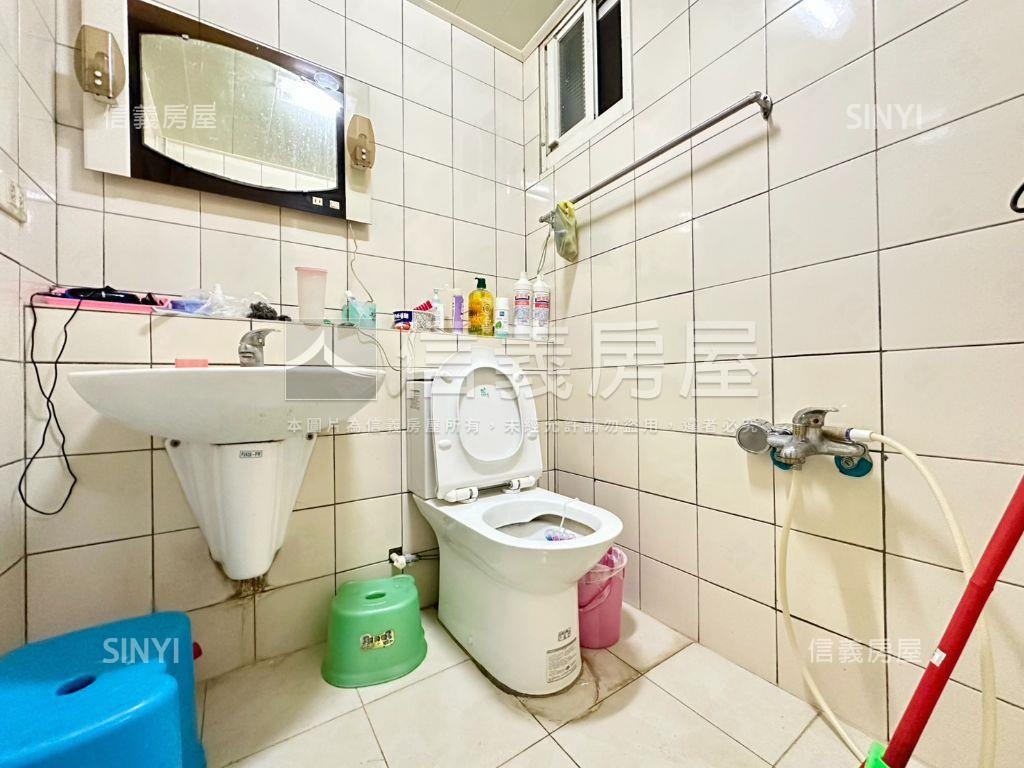 稀有三福街二樓公寓房屋室內格局與周邊環境