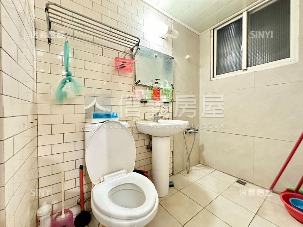 稀有三福街二樓公寓房屋室內格局與周邊環境