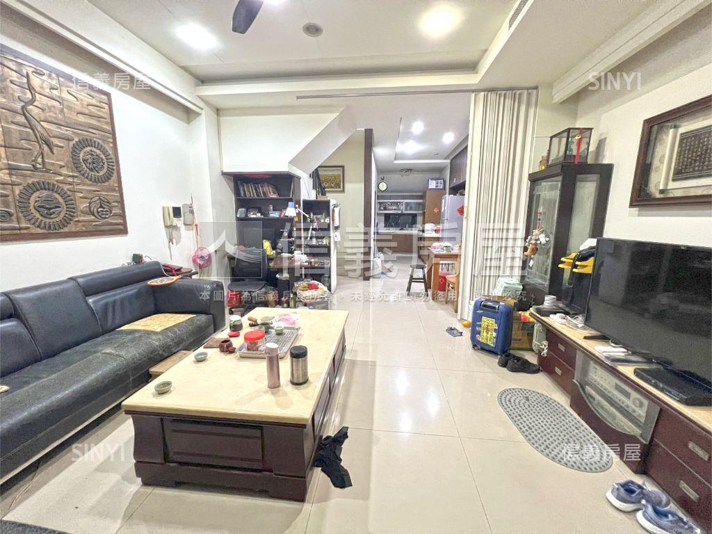 靜岡首選２～臻靓別墅房屋室內格局與周邊環境