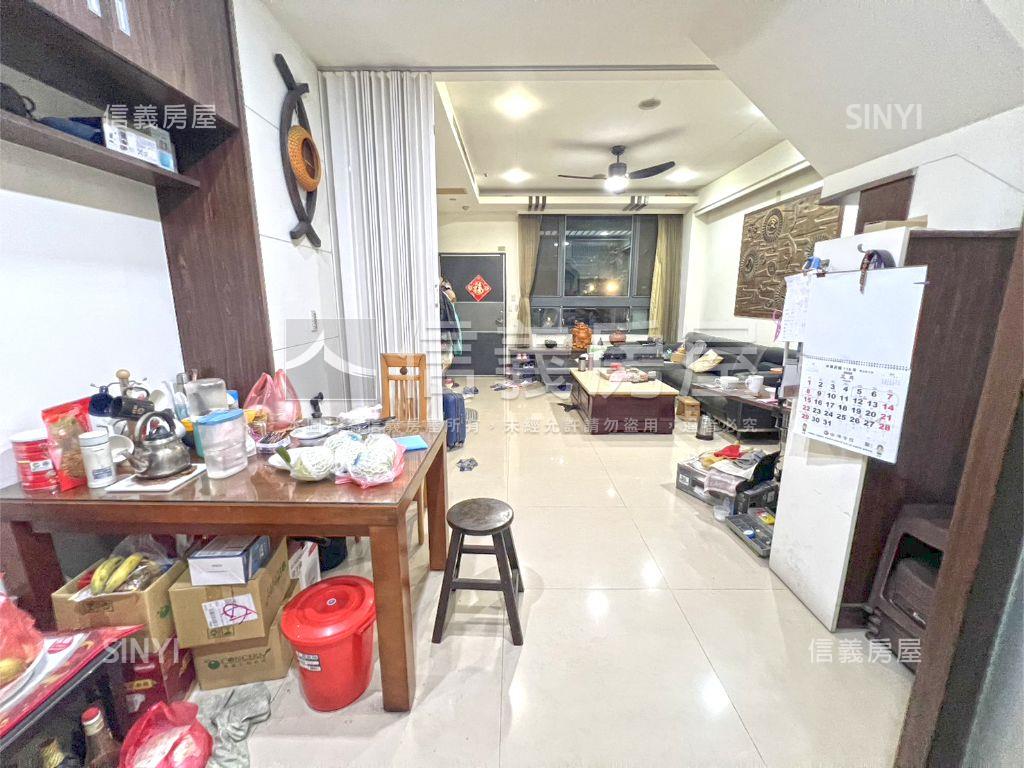 靜岡首選２～臻靓別墅房屋室內格局與周邊環境