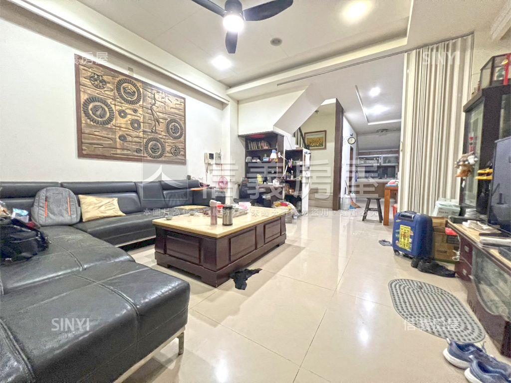 靜岡首選２～臻靓別墅房屋室內格局與周邊環境