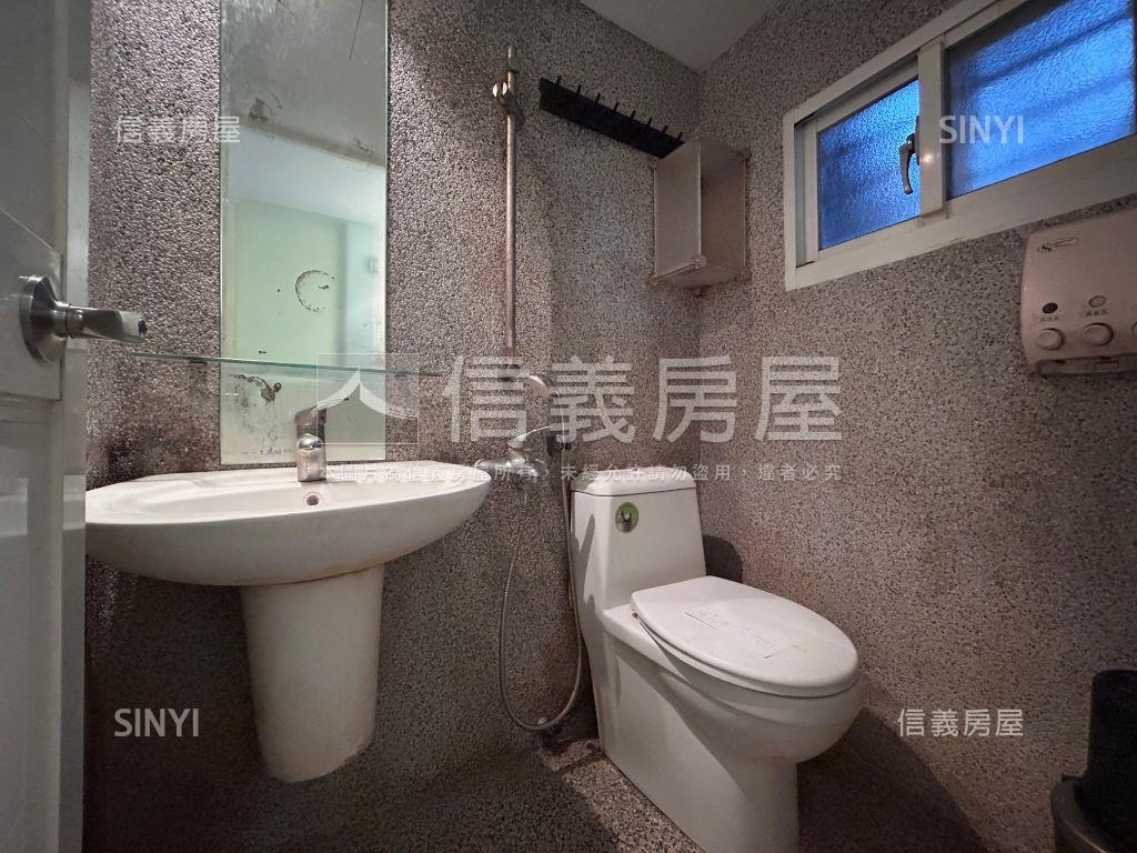 ☆青春望族精緻小宅房屋室內格局與周邊環境