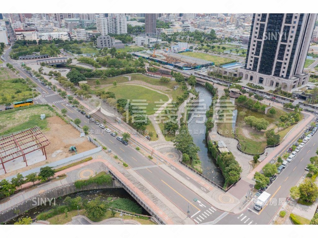 急售！可換約惠宇公園視野房屋室內格局與周邊環境