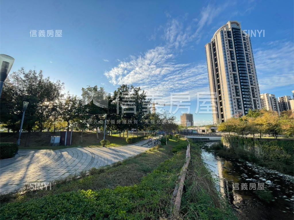 急售！可換約惠宇公園視野房屋室內格局與周邊環境