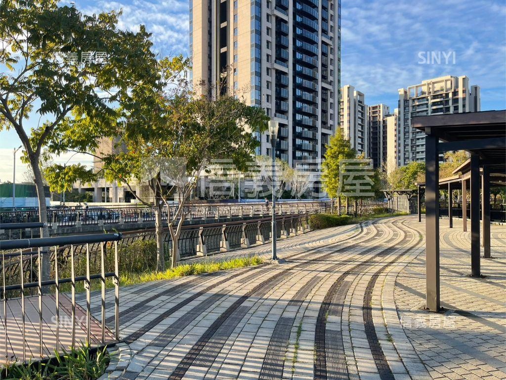 急售！可換約惠宇公園視野房屋室內格局與周邊環境