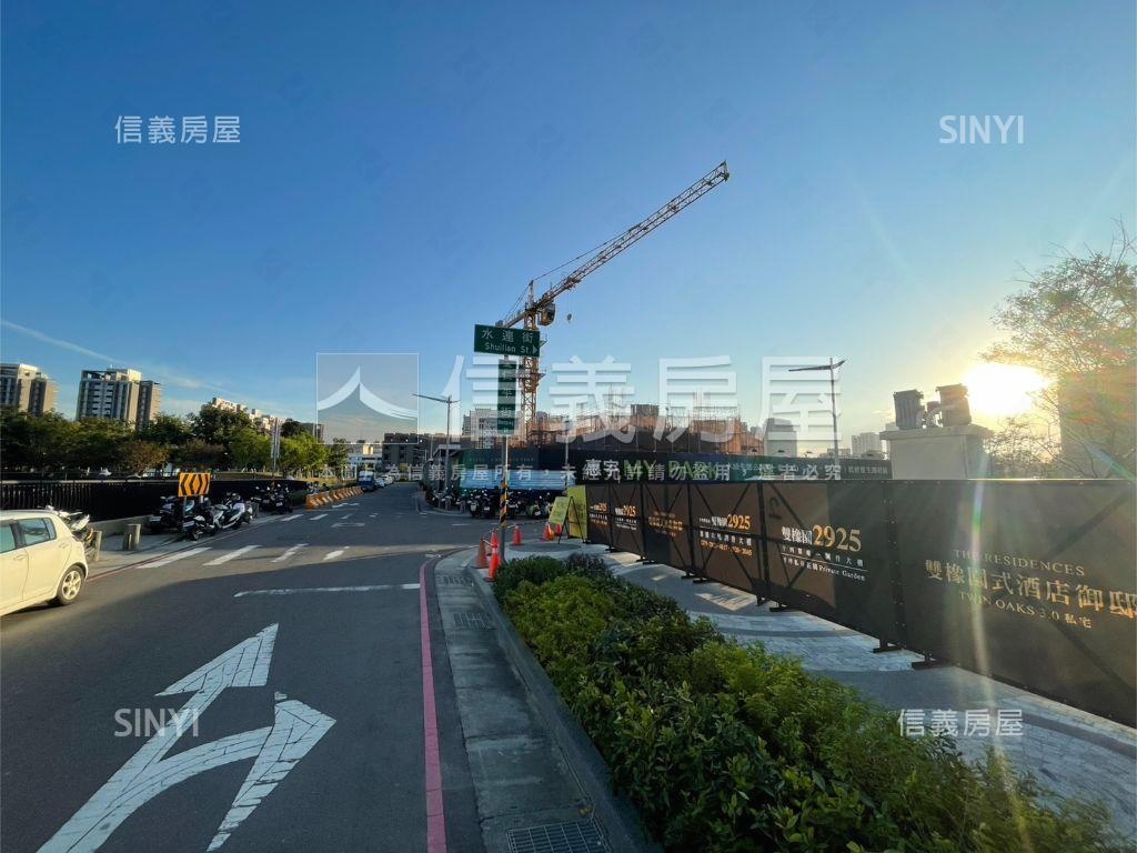 急售！可換約惠宇公園視野房屋室內格局與周邊環境