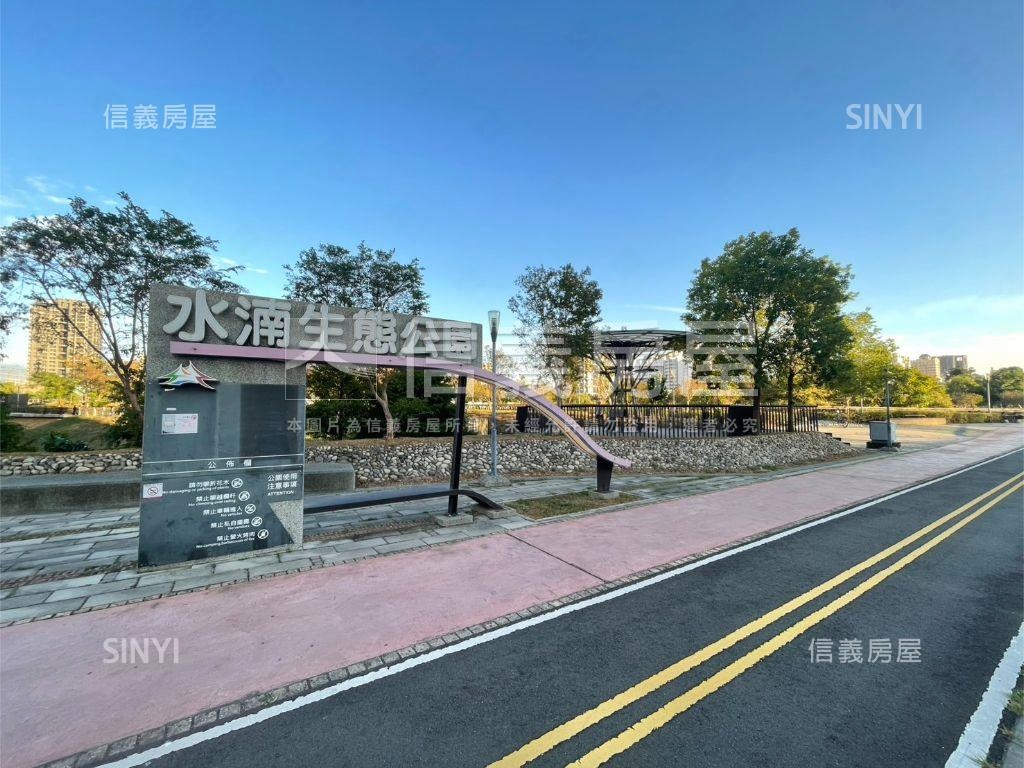 急售！可換約惠宇公園視野房屋室內格局與周邊環境