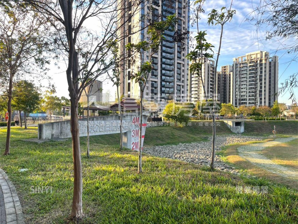 急售！可換約惠宇公園視野房屋室內格局與周邊環境