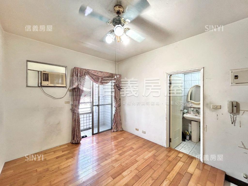 北區優質套房房屋室內格局與周邊環境